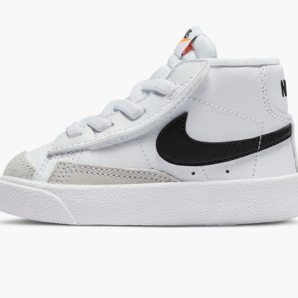 Nike blazers